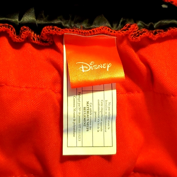 Disney Girl's OSFM Minnie Mouse TuTu - Picture 5 of 6